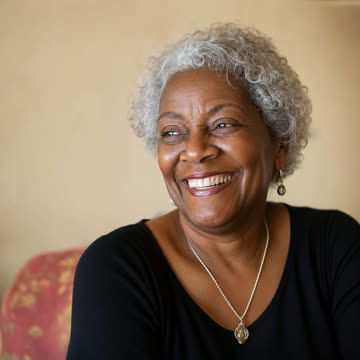 Grandmother