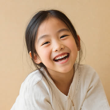 Little sister